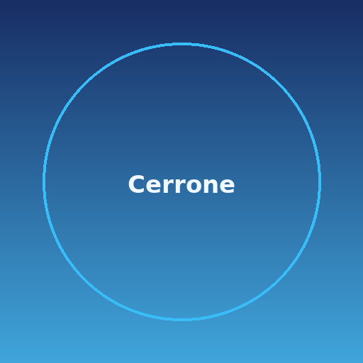 Cerrone