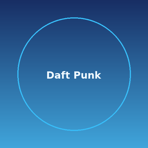 Daft Punk