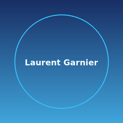 Laurent Garnier