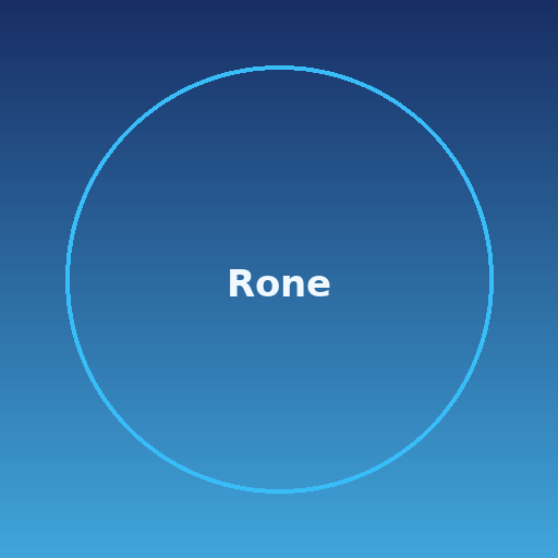 Rone