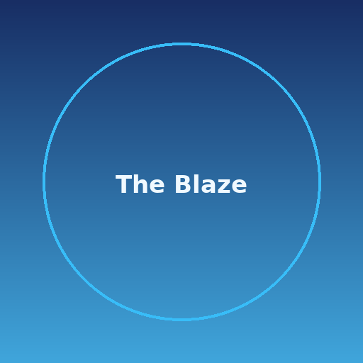 The Blaze