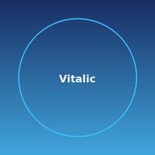 Vitalic